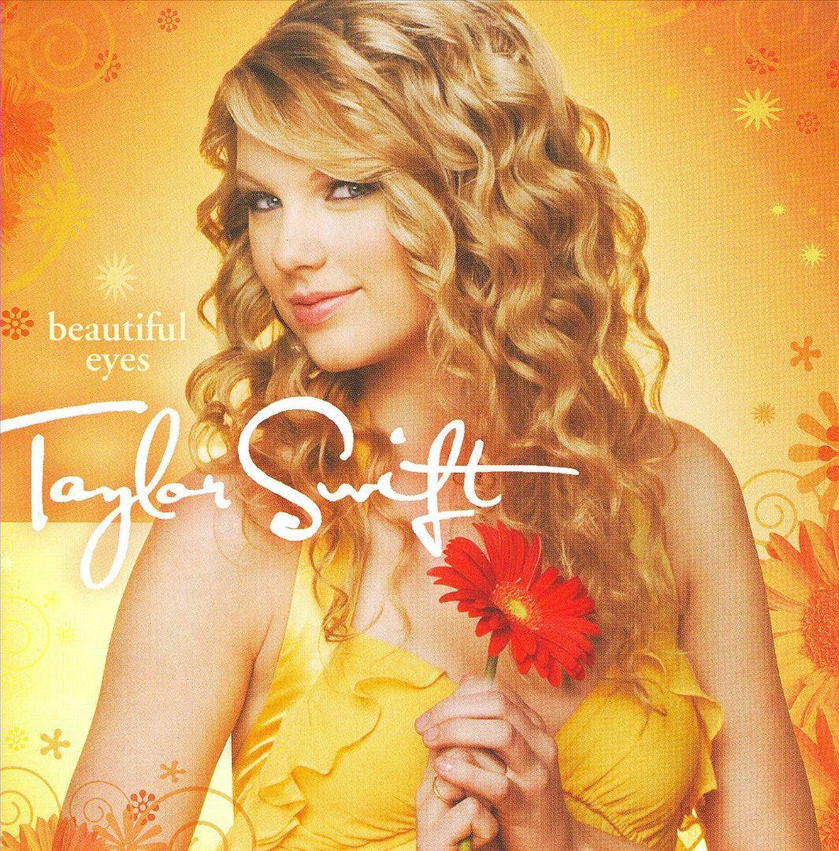 Beautiful Eyes | bol