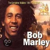 The Complete Bob Marley & The...Part I