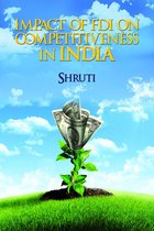 Impact of FDI on Competitiveness in India