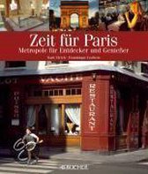 Zeit für Paris