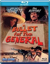 A Bullet For The General (Blu-ray) 2-Disc S.E. (Import)