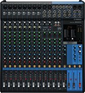 Yamaha MG16XU table de mixage audio 16 canaux