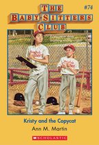 The Baby-Sitters Club #74