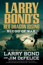 Larry Bond's Red Dragon Rising