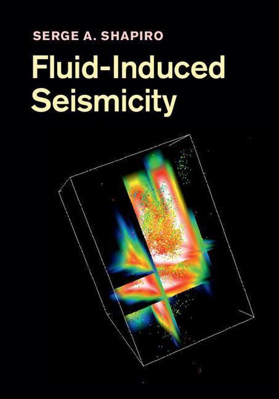 Fluid-Induced Seismicity - cover