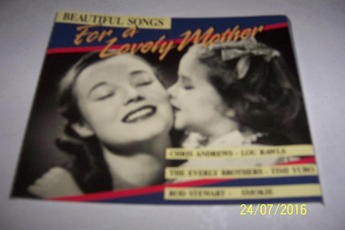 Beautiful Songs For A Lov