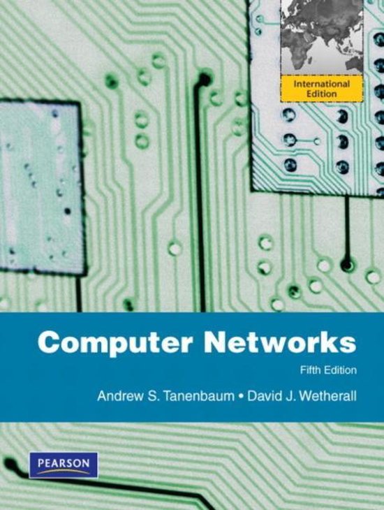 Rechnernetze und Verteilte Systeme Zusammenfassung mit Lösungen