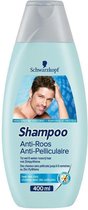 Schw.Shampoo Anti Roos