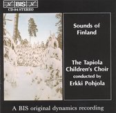 Tapiola Children's Choir - Finlandia/ Sydameni Laulu (CD)
