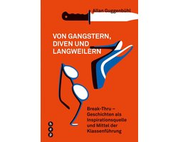 Von Gangstern, Diven und Langweilern