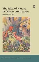 The Idea of Nature in Disney Animation