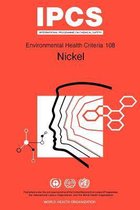 Environmental health criteria108- Nickel