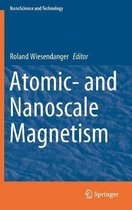 Atomic and Nanoscale Magnetism