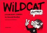 Wildcat, Anarchist Comics