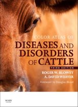 Color Atlas Of Diseases & Disorders Of C