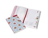 Cath Kidston 2014 Small Diary