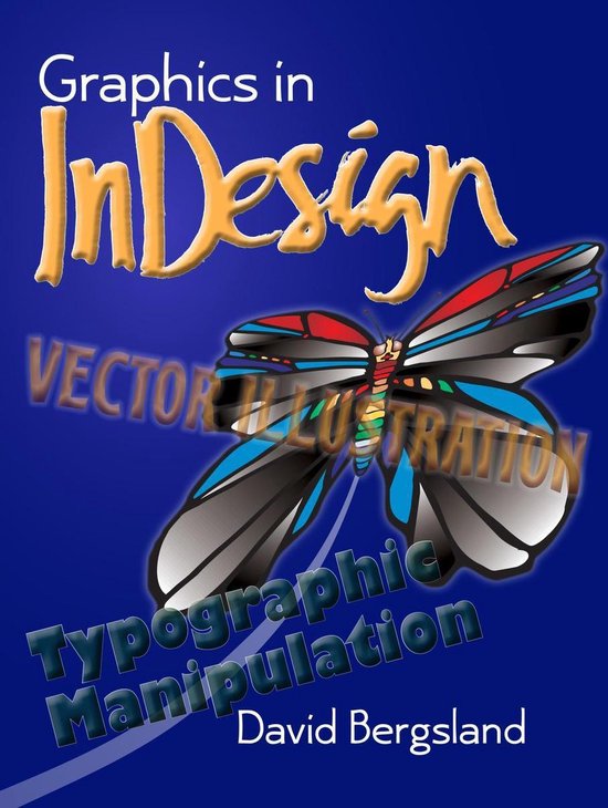 Graphics In InDesign - cover