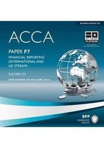 ACCA - F7 Financial Reporting (International)