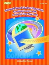 Internet-Based Student Research