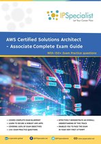 AWS Certified Solutions Architect – Associate Training Guide