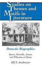 Studies on Themes and Motifs in Literature- Domestic Biographies