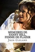 Memoires de Fanny Hill, femme de plaisir