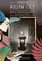 Miss Peregrine's Peculiar Children: The Graphic Novel 2 - Hollow City: The Graphic Novel