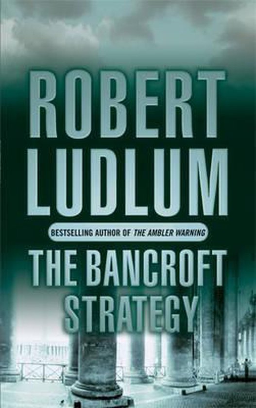 The Bancroft Strategy - cover