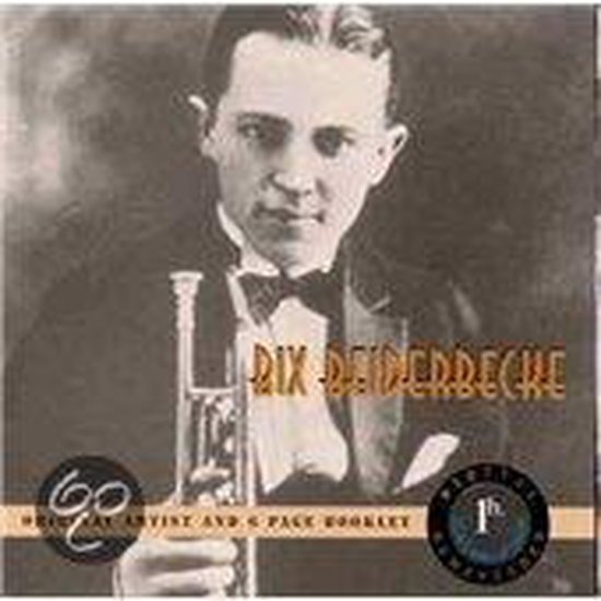 Bix Beiderbecke