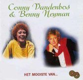 Mooiste Van Conny Vandenbos & Benny Neyman