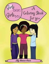 Girls Can, Girls Do