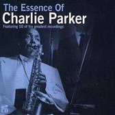 Parker Charlie The Essence Of 2-Cd