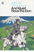 Penguin Modern Classics - And Quiet Flows the Don