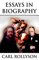 Essays in Biography
