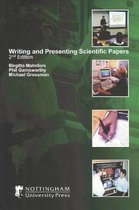 Writing & Presenting Scientific Papers