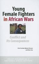 Young Female Fighters in African Wars