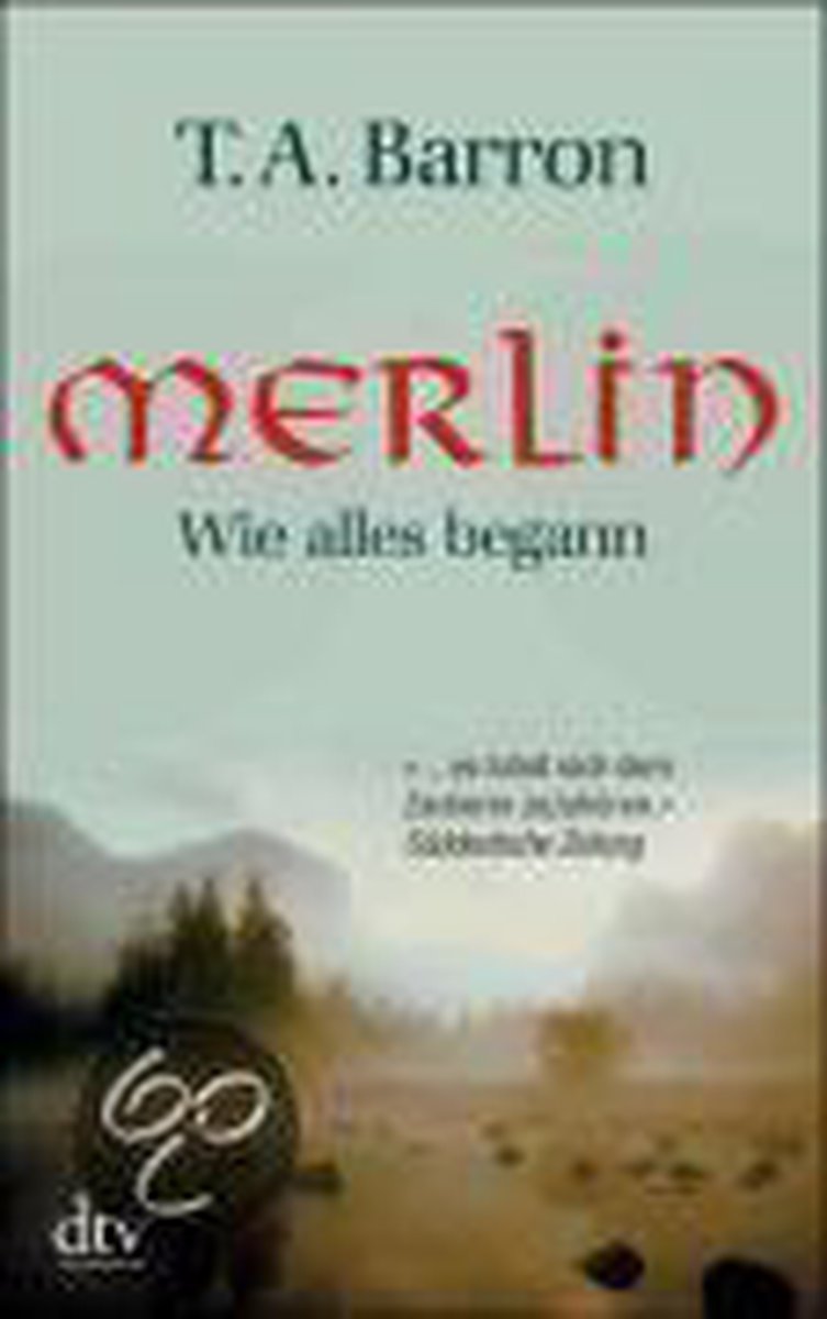 Merlin. Wie alles begann op Prijzenvolger.com