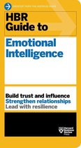 HBR Guide - HBR Guide to Emotional Intelligence (HBR Guide Series)