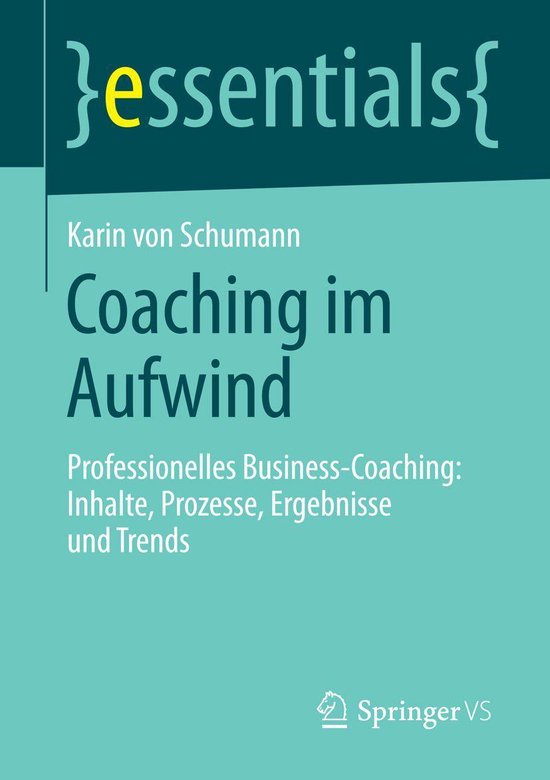 Humanities, Social Science (German Language) - Coaching im A ... - cover