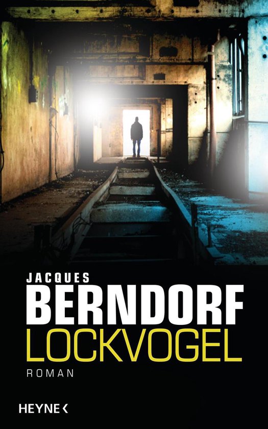 Lockvogel - cover