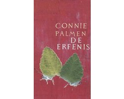 Omslag van Connie Palmen - De erfenis