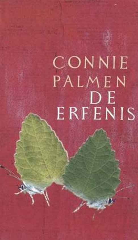 Connie Palmen De Erfenis Connie Palmen 9789074336468 Boeken Bol