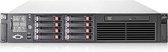 HP ProLiant DL380 G6 E5520 2.26GHz Quad Core Base Rack Server