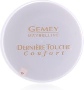 Maybelline Dernière Touche 01 Chair Dorée gezichtspoeder 1