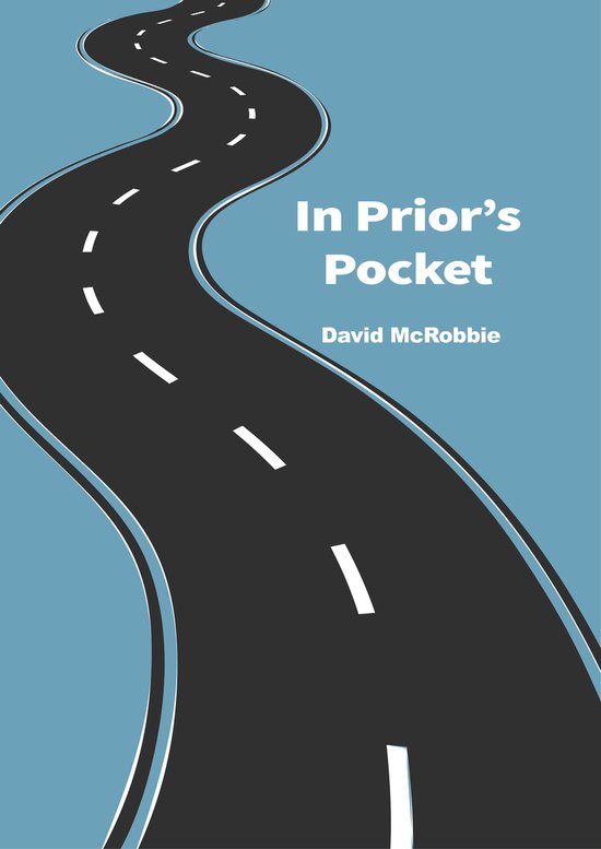 In Prior's Pocket - cover