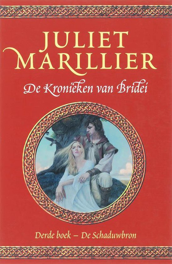 9789024551262 - Kronieken Van Bridei 003 De Schaduwbron