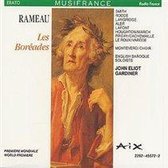 Musifrance - Rameau: Les Boreades / John Eliot Gardiner