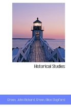 Historical Studies