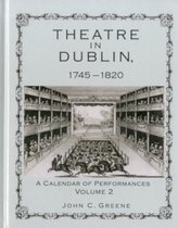 Theatre in Dublin, 1745-1820