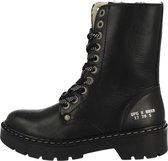 Bullboxer Meisjes Boot ALH523E6L_ Black - Maat 34